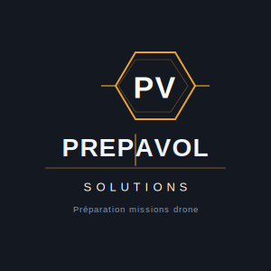 Drone Ops Mission logo